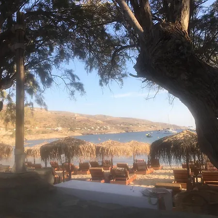 Hibiscus With Swimmimg Pool View Few Meters From Beaches * Koundouros